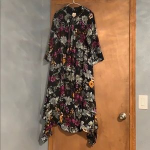 ZadieB’s Abigail Dress